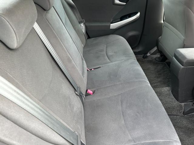 プリウス S HDDナビ ETC バックカメラ スマートキー 走行距離68000キロ(33枚目)