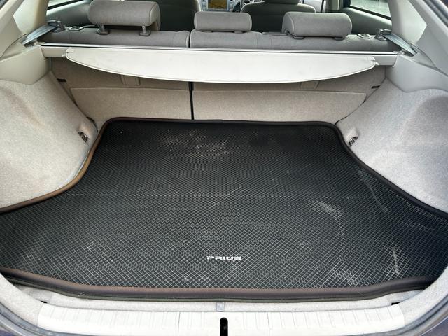 プリウス S HDDナビ ETC バックカメラ スマートキー 走行距離68000キロ(35枚目)