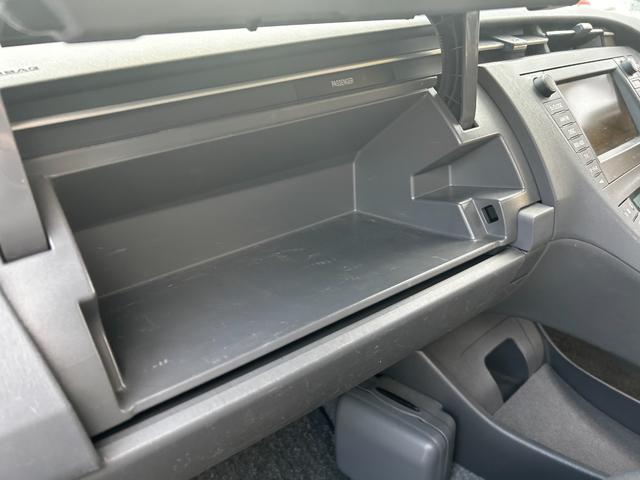 プリウス S HDDナビ ETC バックカメラ スマートキー 走行距離68000キロ(45枚目)