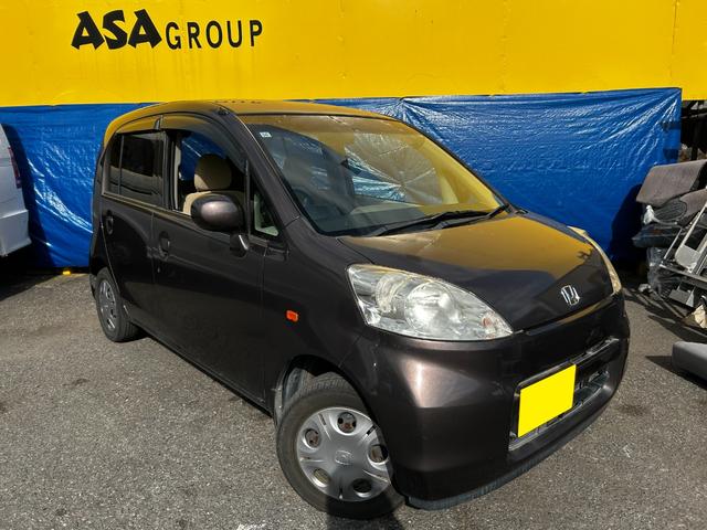 ライフ ハッピーエディション 走行距離31000キロ キーレス(5枚目)