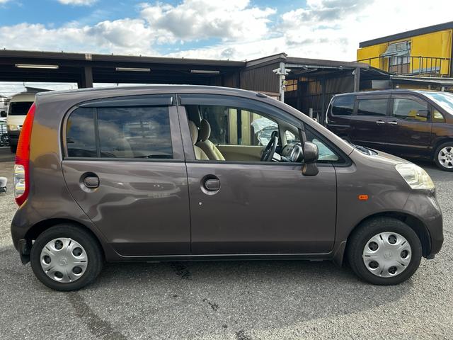 ライフ ハッピーエディション 走行距離31000キロ キーレス(6枚目)