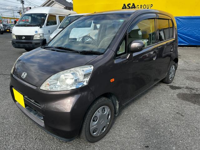 ライフ ハッピーエディション 走行距離31000キロ キーレス(11枚目)