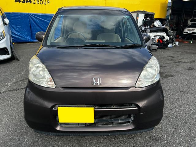 ライフ ハッピーエディション 走行距離31000キロ キーレス(12枚目)