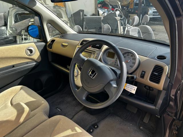 ライフ ハッピーエディション 走行距離31000キロ キーレス(13枚目)