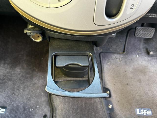 ライフ ハッピーエディション 走行距離31000キロ キーレス(20枚目)