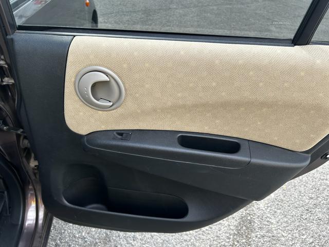 ライフ ハッピーエディション 走行距離31000キロ キーレス(22枚目)