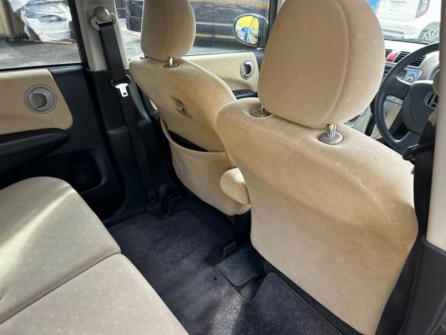 ライフ ハッピーエディション 走行距離31000キロ キーレス(23枚目)