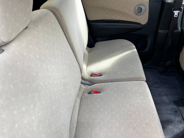 ライフ ハッピーエディション 走行距離31000キロ キーレス(24枚目)