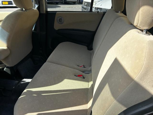 ライフ ハッピーエディション 走行距離31000キロ キーレス(32枚目)