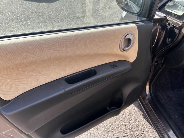 ライフ ハッピーエディション 走行距離31000キロ キーレス(33枚目)