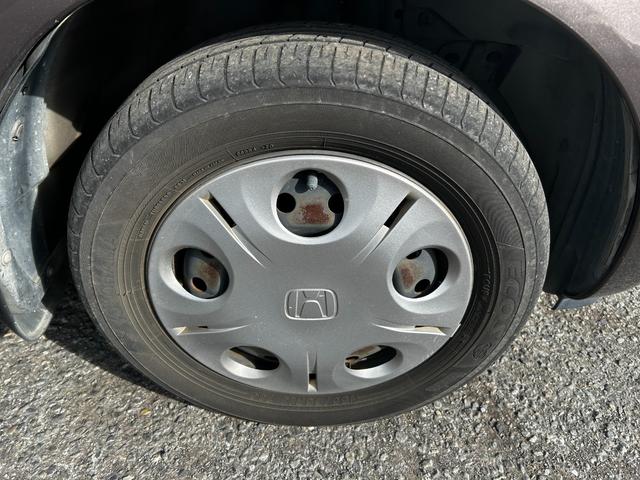 ライフ ハッピーエディション 走行距離31000キロ キーレス(38枚目)