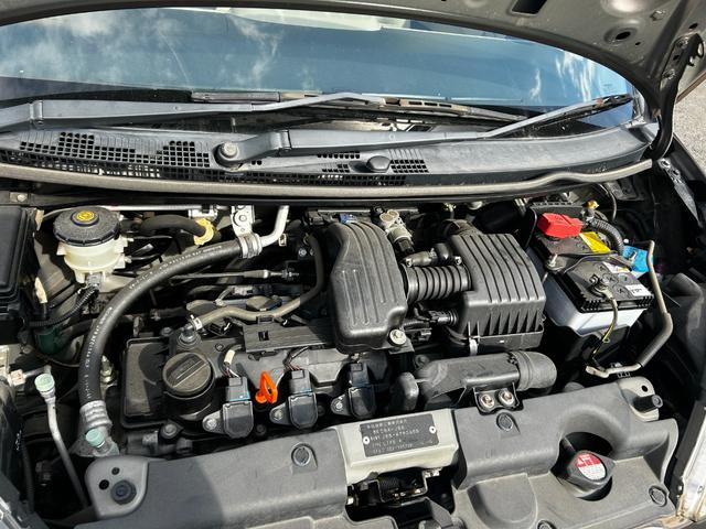 ライフ ハッピーエディション 走行距離31000キロ キーレス(40枚目)