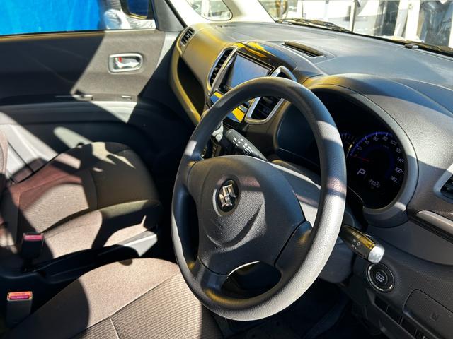 ソリオ Ｘ　走行距離２９１００キロ　パワースライドドア　ナビ　ＴＶ　ＥＴＣ　フルエアロ　スマートキー　１年間・走行距離無制限・保証付き（15枚目）