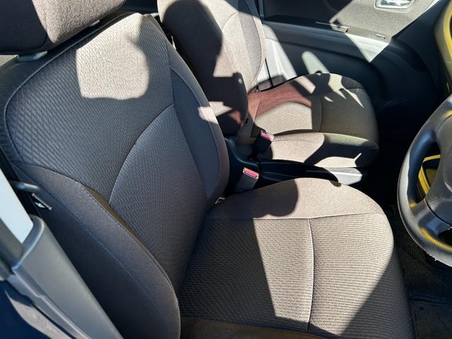 ソリオ Ｘ　走行距離２９１００キロ　パワースライドドア　ナビ　ＴＶ　ＥＴＣ　フルエアロ　スマートキー　１年間・走行距離無制限・保証付き（16枚目）