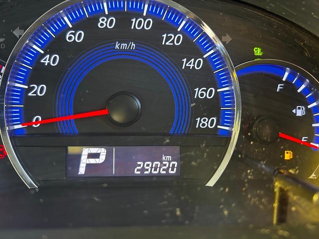 ソリオ Ｘ　走行距離２９１００キロ　パワースライドドア　ナビ　ＴＶ　ＥＴＣ　フルエアロ　スマートキー　１年間・走行距離無制限・保証付き（20枚目）