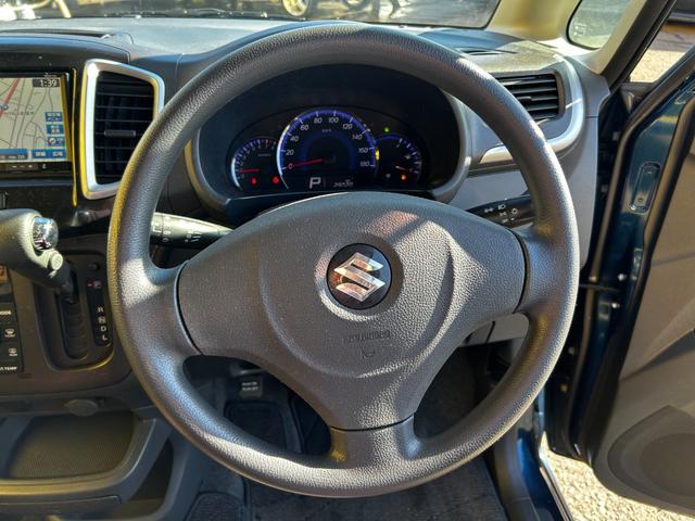 ソリオ Ｘ　走行距離２９１００キロ　パワースライドドア　ナビ　ＴＶ　ＥＴＣ　フルエアロ　スマートキー　１年間・走行距離無制限・保証付き（21枚目）