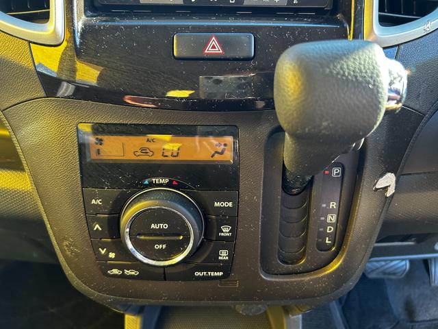 ソリオ Ｘ　走行距離２９１００キロ　パワースライドドア　ナビ　ＴＶ　ＥＴＣ　フルエアロ　スマートキー　１年間・走行距離無制限・保証付き（24枚目）