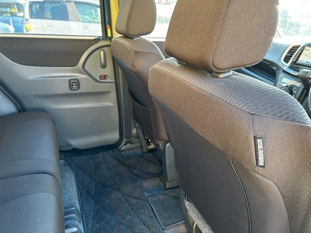 ソリオ Ｘ　走行距離２９１００キロ　パワースライドドア　ナビ　ＴＶ　ＥＴＣ　フルエアロ　スマートキー　１年間・走行距離無制限・保証付き（27枚目）