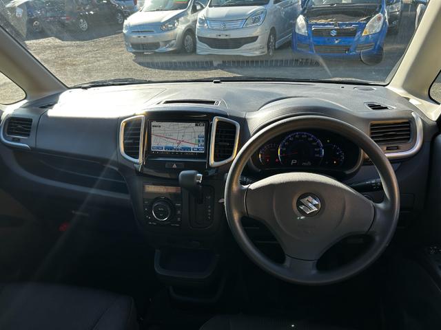 ソリオ Ｘ　走行距離２９１００キロ　パワースライドドア　ナビ　ＴＶ　ＥＴＣ　フルエアロ　スマートキー　１年間・走行距離無制限・保証付き（29枚目）