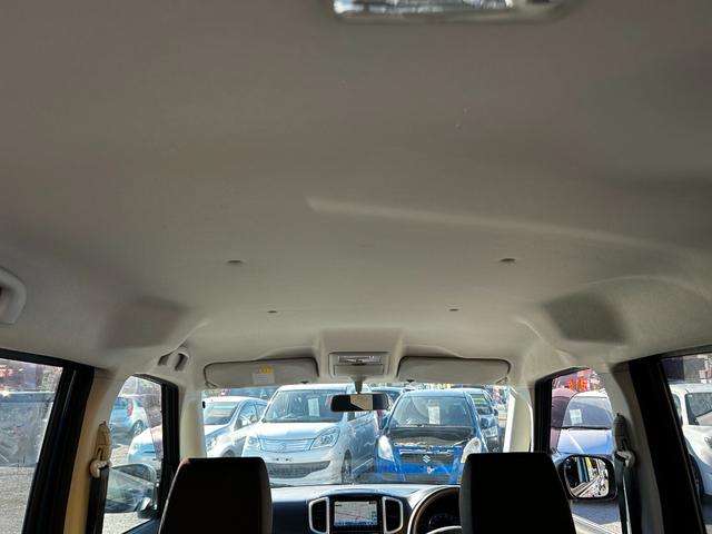 ソリオ Ｘ　走行距離２９１００キロ　パワースライドドア　ナビ　ＴＶ　ＥＴＣ　フルエアロ　スマートキー　１年間・走行距離無制限・保証付き（32枚目）