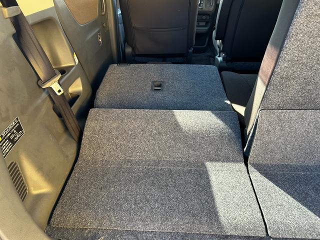 ソリオ Ｘ　走行距離２９１００キロ　パワースライドドア　ナビ　ＴＶ　ＥＴＣ　フルエアロ　スマートキー　１年間・走行距離無制限・保証付き（33枚目）