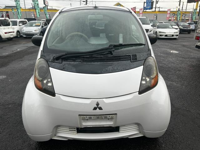 アイ Ｍ　ターボ　ＨＤＤナビ　フルセグＴＶ　社外アルミ　スマートキー　走行距離６３４００キロ（12枚目）