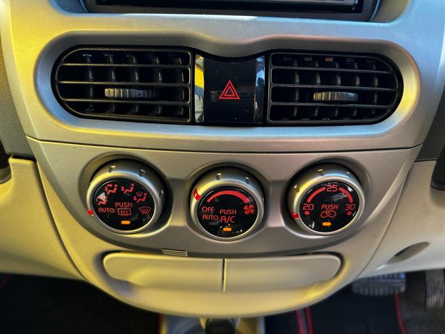 アイ Ｍ　ターボ　ＨＤＤナビ　フルセグＴＶ　社外アルミ　スマートキー　走行距離６３４００キロ（20枚目）