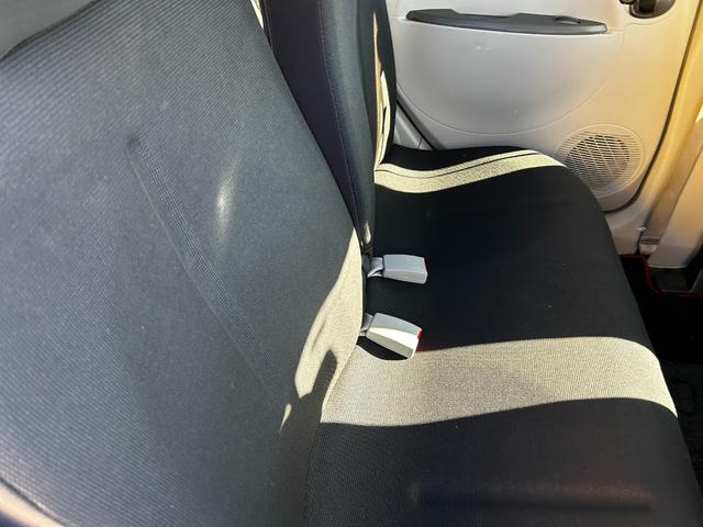 アイ Ｍ　ターボ　ＨＤＤナビ　フルセグＴＶ　社外アルミ　スマートキー　走行距離６３４００キロ（27枚目）