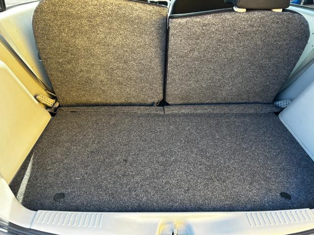 アイ Ｍ　ターボ　ＨＤＤナビ　フルセグＴＶ　社外アルミ　スマートキー　走行距離６３４００キロ（29枚目）