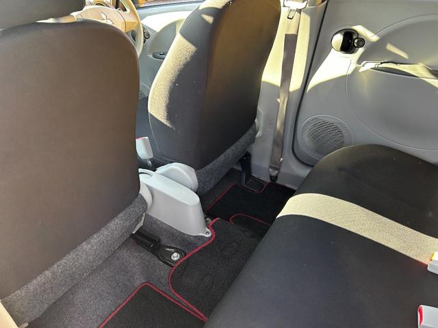 アイ Ｍ　ターボ　ＨＤＤナビ　フルセグＴＶ　社外アルミ　スマートキー　走行距離６３４００キロ（35枚目）