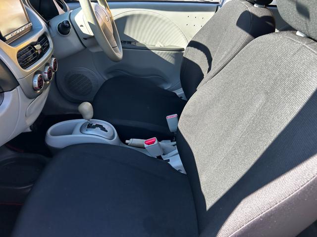 アイ Ｍ　ターボ　ＨＤＤナビ　フルセグＴＶ　社外アルミ　スマートキー　走行距離６３４００キロ（39枚目）