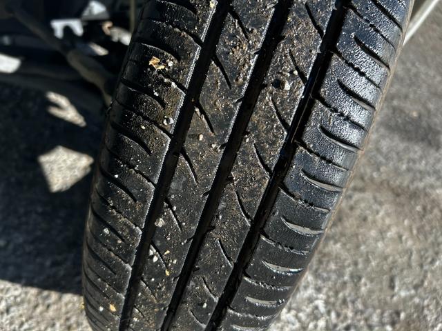 アイ Ｍ　ターボ　ＨＤＤナビ　フルセグＴＶ　社外アルミ　スマートキー　走行距離６３４００キロ（44枚目）