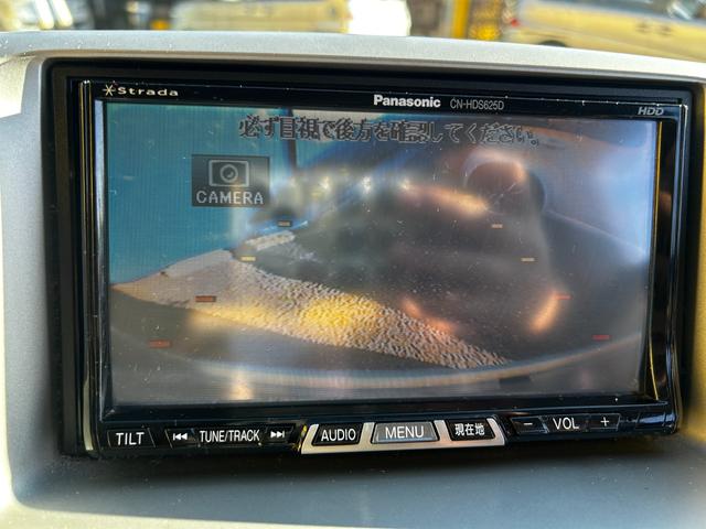 モビリオ W HDDナビ ETC バックカメラ 両側パワースライドドア 走行距離55800キロ(22枚目)