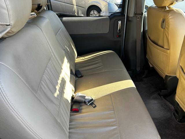 モビリオ W HDDナビ ETC バックカメラ 両側パワースライドドア 走行距離55800キロ(29枚目)