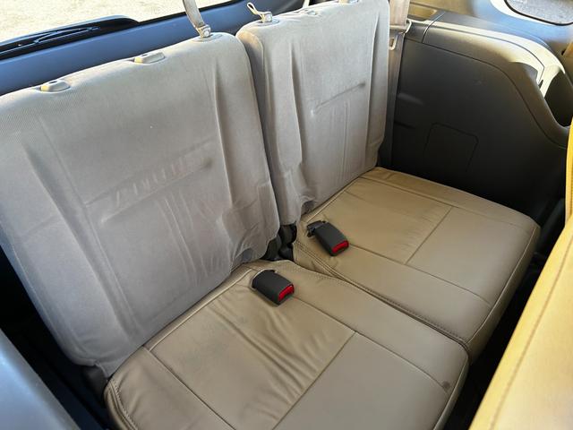 モビリオ W HDDナビ ETC バックカメラ 両側パワースライドドア 走行距離55800キロ(31枚目)