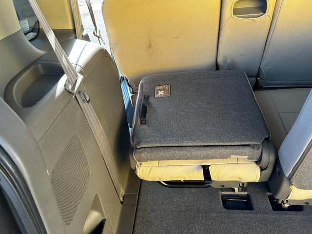 モビリオ W HDDナビ ETC バックカメラ 両側パワースライドドア 走行距離55800キロ(36枚目)