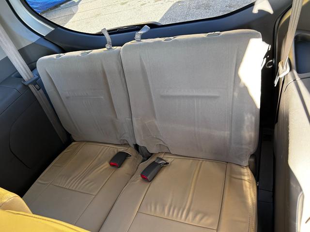 モビリオ W HDDナビ ETC バックカメラ 両側パワースライドドア 走行距離55800キロ(39枚目)