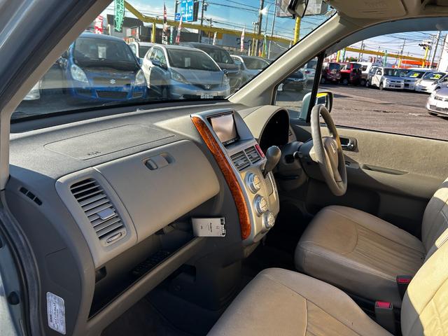 モビリオ W HDDナビ ETC バックカメラ 両側パワースライドドア 走行距離55800キロ(41枚目)