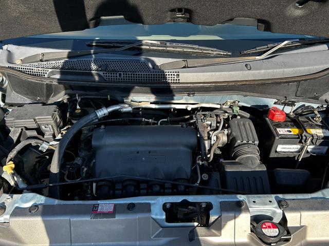 モビリオ W HDDナビ ETC バックカメラ 両側パワースライドドア 走行距離55800キロ(46枚目)