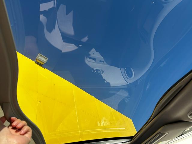 キューブ １５Ｇ　ガラスルーフ　スマートキー　Ｂｌｕｅｔｏｏｔｈ　ＨＤＤナビ　フルセグＴＶ　バックカメラ　ＥＴＣ　走行距離５５５００キロ（30枚目）