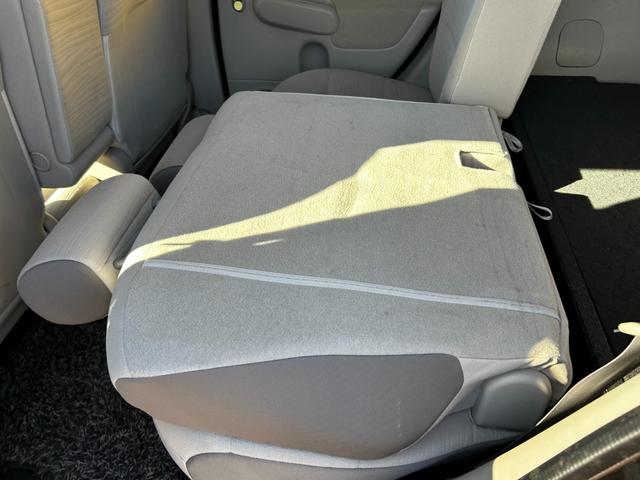 キューブ １５Ｇ　ガラスルーフ　スマートキー　Ｂｌｕｅｔｏｏｔｈ　ＨＤＤナビ　フルセグＴＶ　バックカメラ　ＥＴＣ　走行距離５５５００キロ（41枚目）