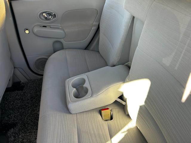 キューブ １５Ｇ　ガラスルーフ　スマートキー　Ｂｌｕｅｔｏｏｔｈ　ＨＤＤナビ　フルセグＴＶ　バックカメラ　ＥＴＣ　走行距離５５５００キロ（43枚目）