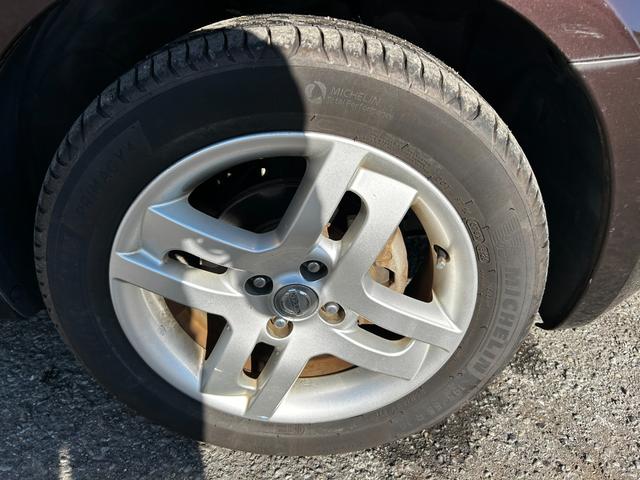 キューブ １５Ｇ　ガラスルーフ　スマートキー　Ｂｌｕｅｔｏｏｔｈ　ＨＤＤナビ　フルセグＴＶ　バックカメラ　ＥＴＣ　走行距離５５５００キロ（49枚目）