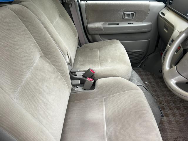 アトレーワゴン カスタムターボＲ　スローパー　福祉車両　Ｂｌｕｅｔｏｏｔｈ　ナビ　フルセグＴＶ　ＥＴＣ　バックカメラ　ドライブレコーダー　社外アルミ　走行距離７８０００キロ（15枚目）