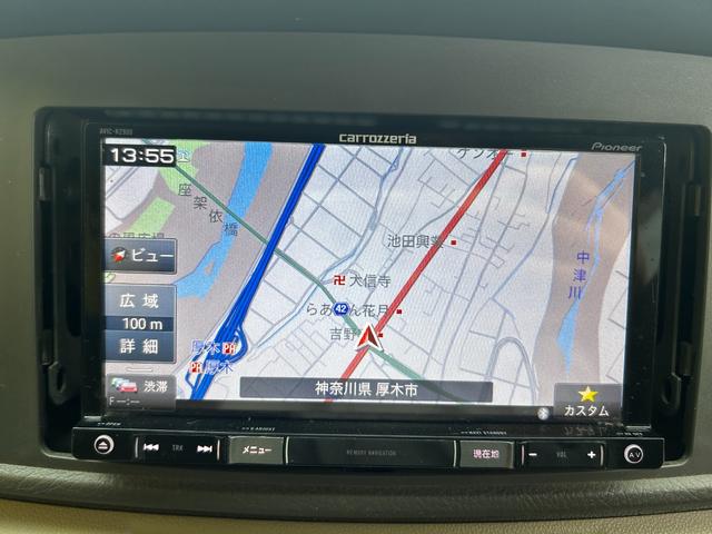 アトレーワゴン カスタムターボＲ　スローパー　福祉車両　Ｂｌｕｅｔｏｏｔｈ　ナビ　フルセグＴＶ　ＥＴＣ　バックカメラ　ドライブレコーダー　社外アルミ　走行距離７８０００キロ（23枚目）