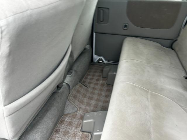 アトレーワゴン カスタムターボＲ　スローパー　福祉車両　Ｂｌｕｅｔｏｏｔｈ　ナビ　フルセグＴＶ　ＥＴＣ　バックカメラ　ドライブレコーダー　社外アルミ　走行距離７８０００キロ（41枚目）