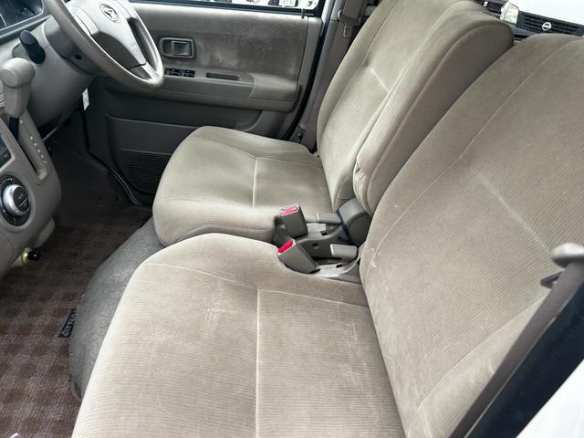 アトレーワゴン カスタムターボＲ　スローパー　福祉車両　Ｂｌｕｅｔｏｏｔｈ　ナビ　フルセグＴＶ　ＥＴＣ　バックカメラ　ドライブレコーダー　社外アルミ　走行距離７８０００キロ（46枚目）