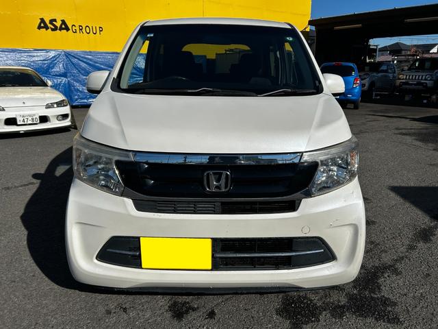 N-WGN G・ターボパッケージ Bluetooth ナビ フルセグTV ETC バックカメラ スマートキー ワンオーナー 記録簿 1年間・走行距離無制限・保証付き(13枚目)