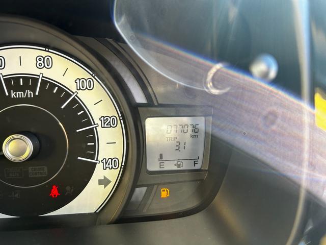 N-WGN G・ターボパッケージ Bluetooth ナビ フルセグTV ETC バックカメラ スマートキー ワンオーナー 記録簿 1年間・走行距離無制限・保証付き(18枚目)