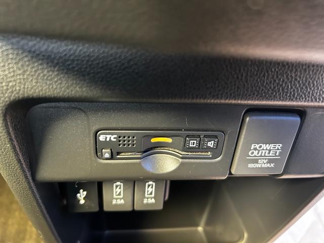 N-WGN G・ターボパッケージ Bluetooth ナビ フルセグTV ETC バックカメラ スマートキー ワンオーナー 記録簿 1年間・走行距離無制限・保証付き(24枚目)